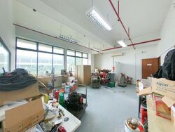 Chancerlodge Complex (D14), Factory #592309671